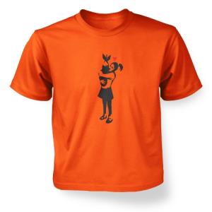 KIDS &BOYS T- SHIRT